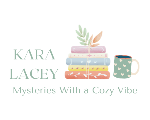 Kara Lacey Author